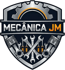 Mecânica JM Logo